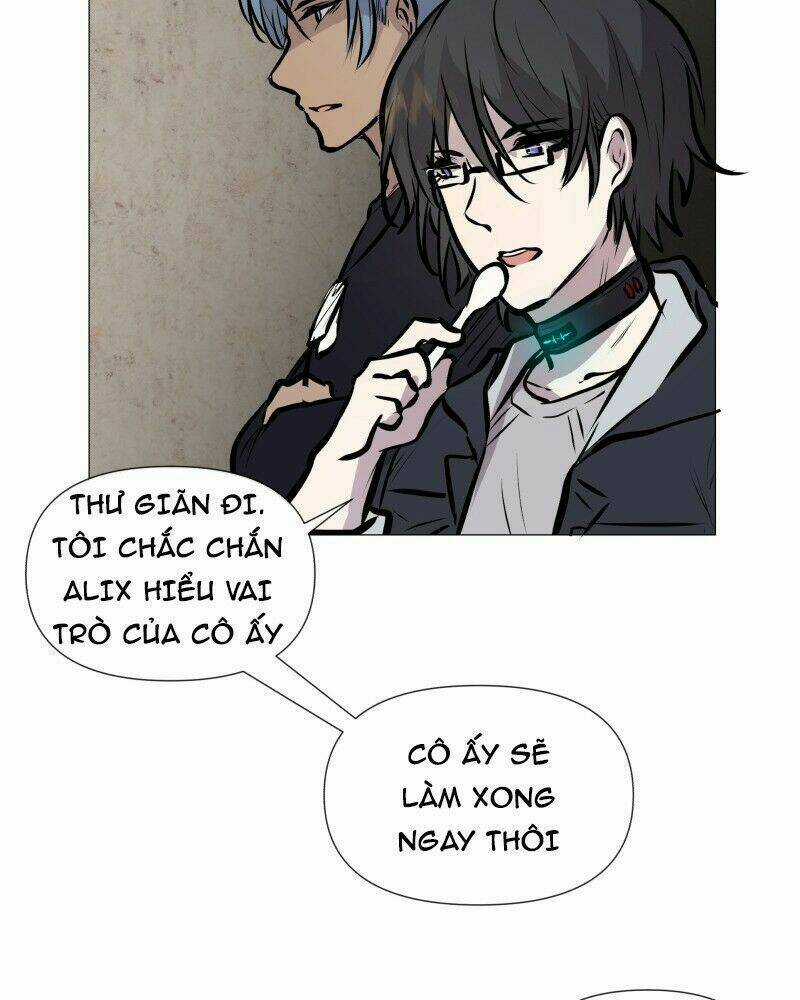 Trọng Sinh Mạc Thế - Chapter 76 - Trang 18