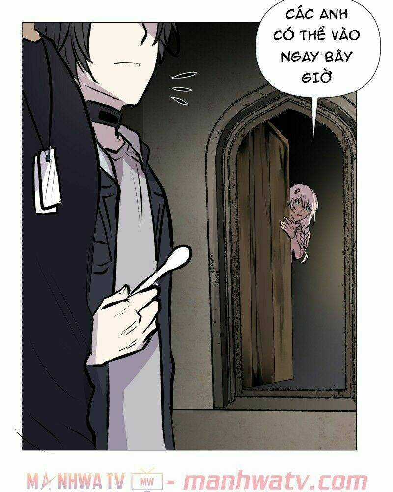 Trọng Sinh Mạc Thế - Chapter 76 - Trang 19