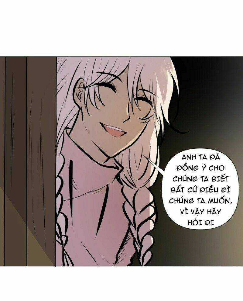 Trọng Sinh Mạc Thế - Chapter 76 - Trang 20