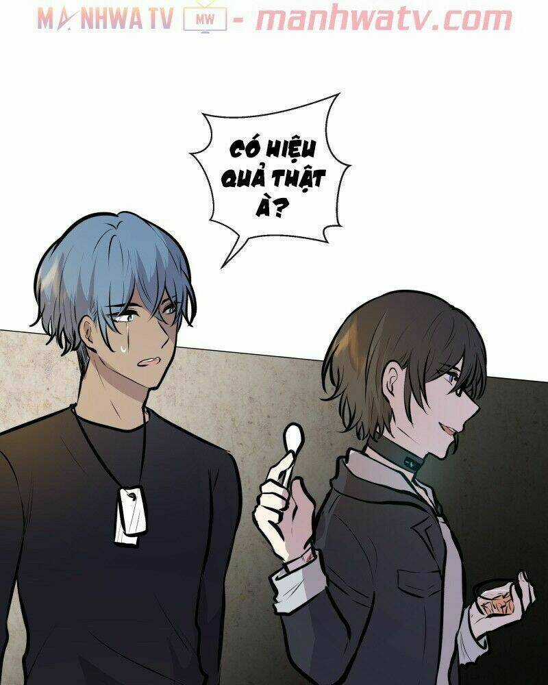 Trọng Sinh Mạc Thế - Chapter 76 - Trang 21