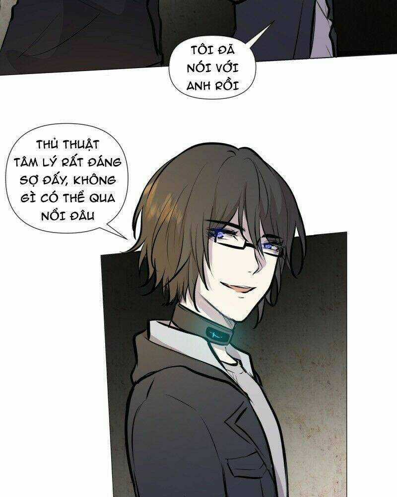 Trọng Sinh Mạc Thế - Chapter 76 - Trang 22