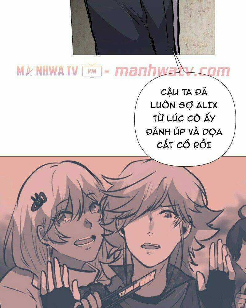 Trọng Sinh Mạc Thế - Chapter 76 - Trang 23