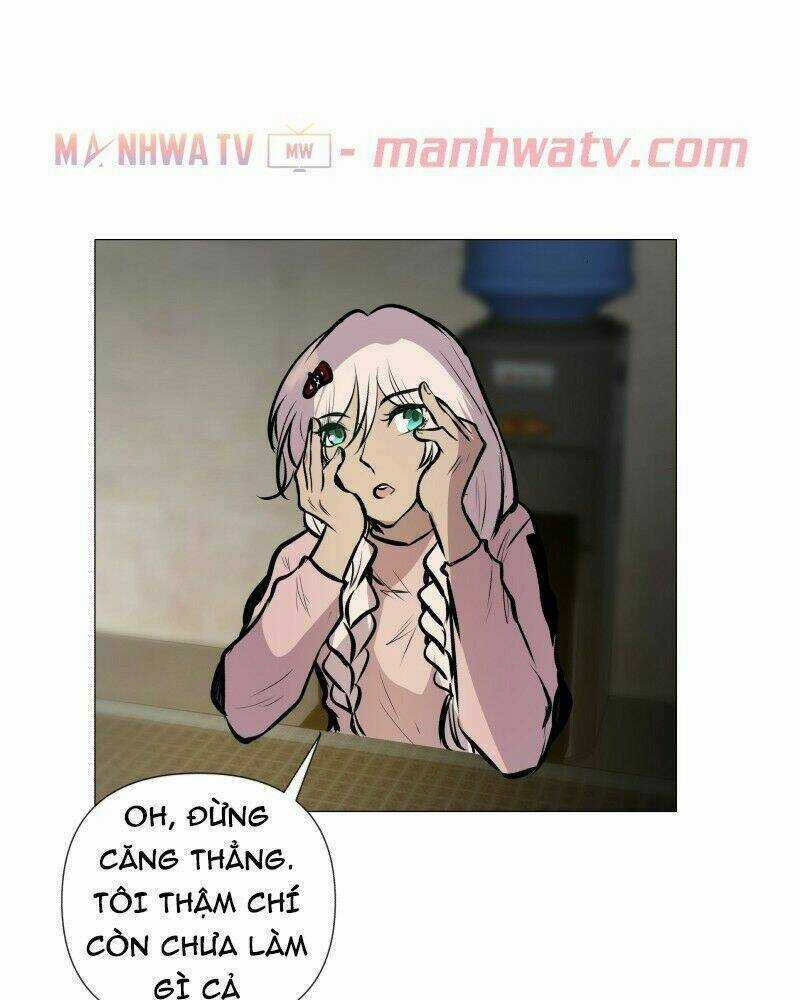 Trọng Sinh Mạc Thế - Chapter 76 - Trang 28