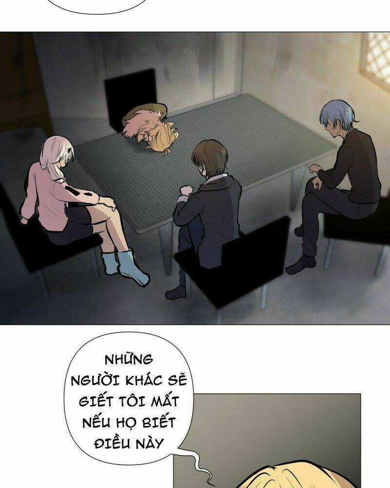 Trọng Sinh Mạc Thế - Chapter 76 - Trang 29