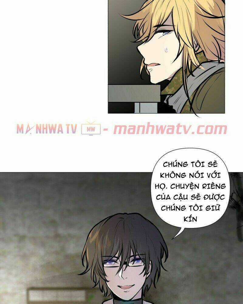 Trọng Sinh Mạc Thế - Chapter 76 - Trang 30