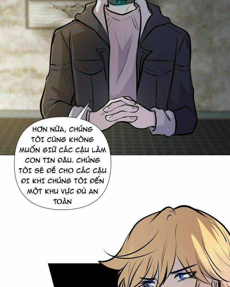 Trọng Sinh Mạc Thế - Chapter 76 - Trang 31