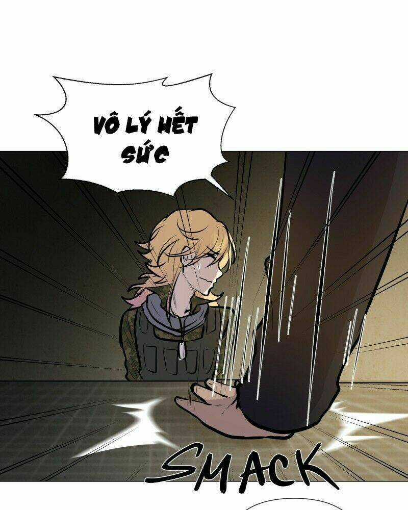 Trọng Sinh Mạc Thế - Chapter 76 - Trang 35