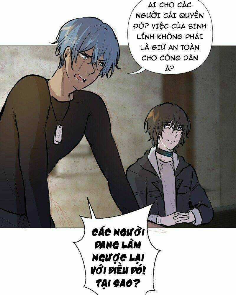 Trọng Sinh Mạc Thế - Chapter 76 - Trang 36