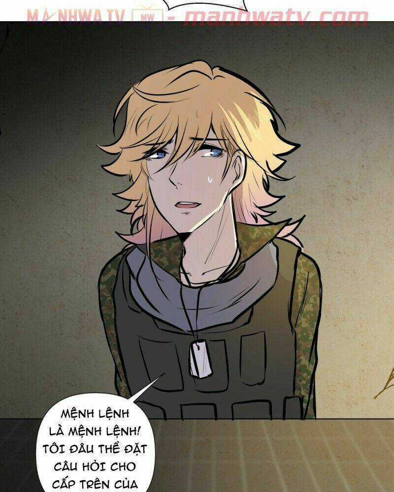 Trọng Sinh Mạc Thế - Chapter 76 - Trang 37