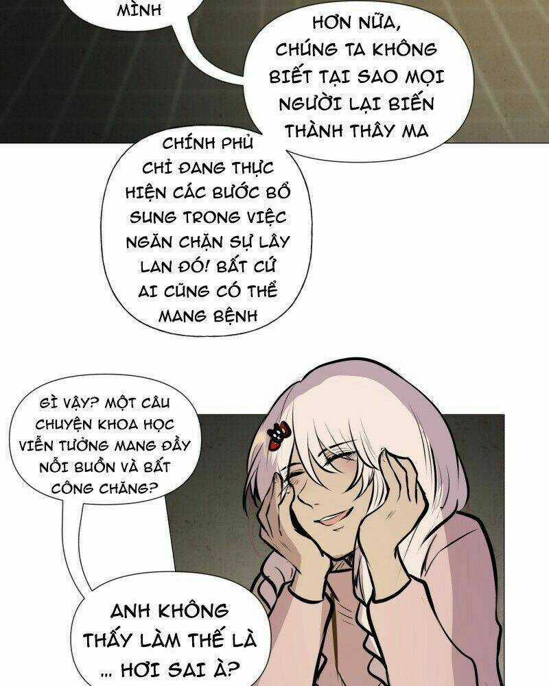 Trọng Sinh Mạc Thế - Chapter 76 - Trang 38