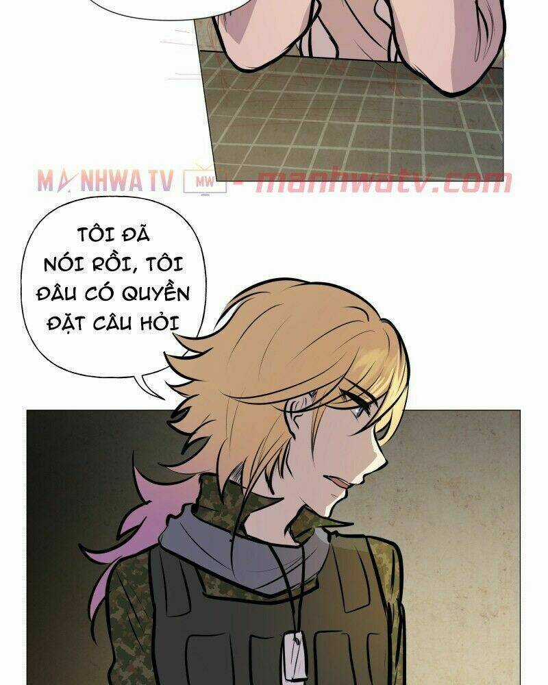 Trọng Sinh Mạc Thế - Chapter 76 - Trang 39