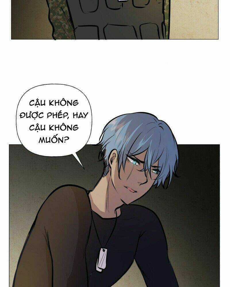 Trọng Sinh Mạc Thế - Chapter 76 - Trang 40