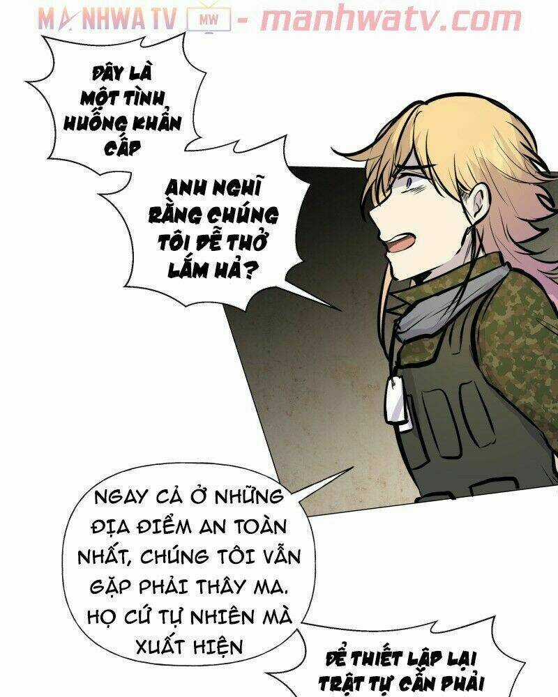 Trọng Sinh Mạc Thế - Chapter 76 - Trang 42