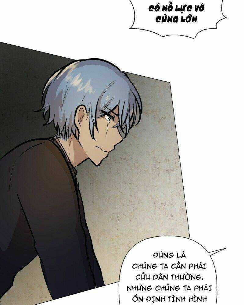 Trọng Sinh Mạc Thế - Chapter 76 - Trang 43