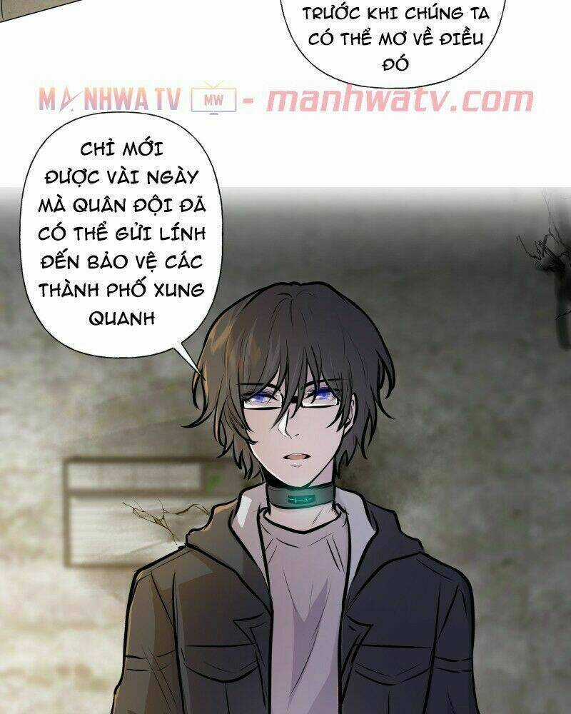 Trọng Sinh Mạc Thế - Chapter 76 - Trang 44