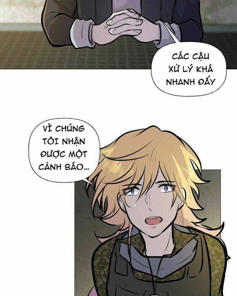 Trọng Sinh Mạc Thế - Chapter 76 - Trang 45