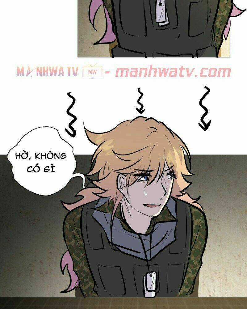 Trọng Sinh Mạc Thế - Chapter 76 - Trang 46