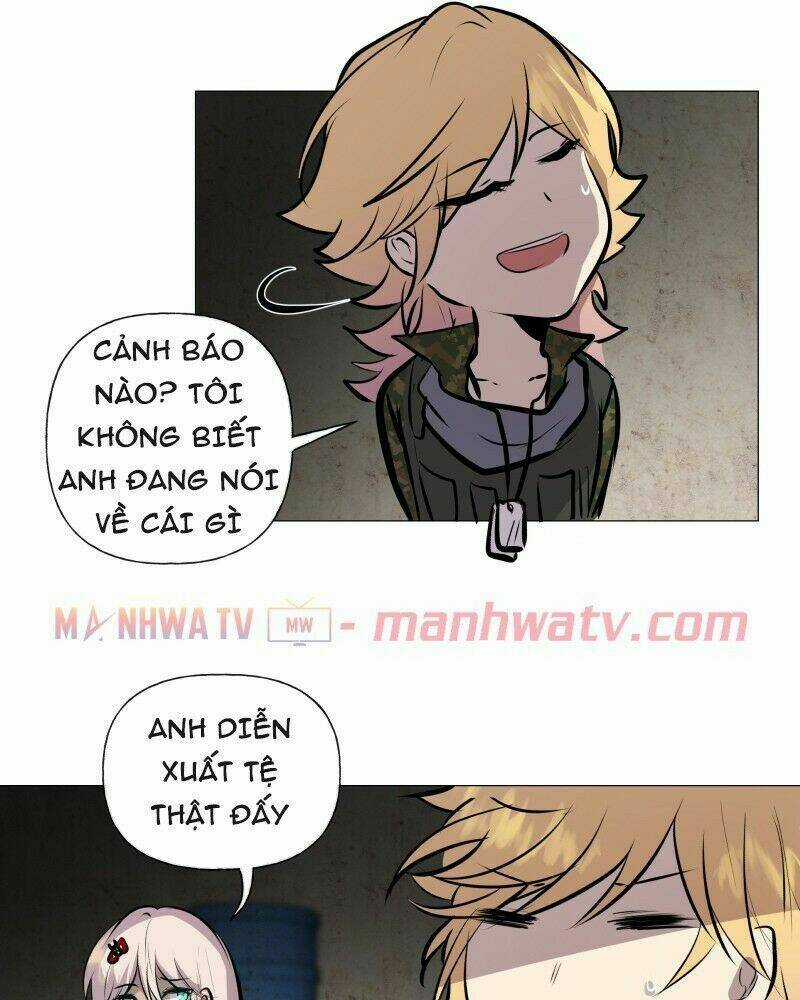 Trọng Sinh Mạc Thế - Chapter 76 - Trang 49