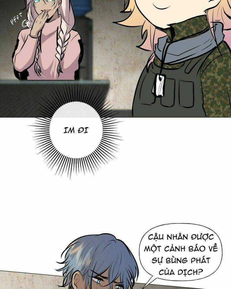 Trọng Sinh Mạc Thế - Chapter 76 - Trang 50