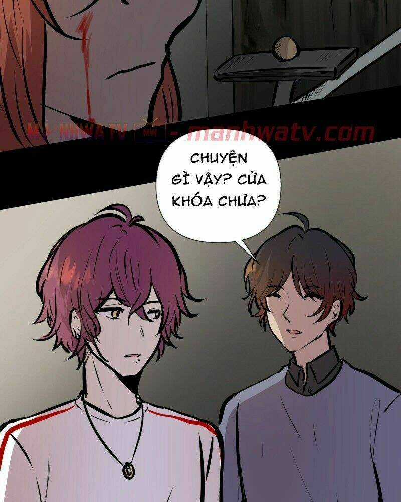 Trọng Sinh Mạc Thế - Chapter 76 - Trang 6