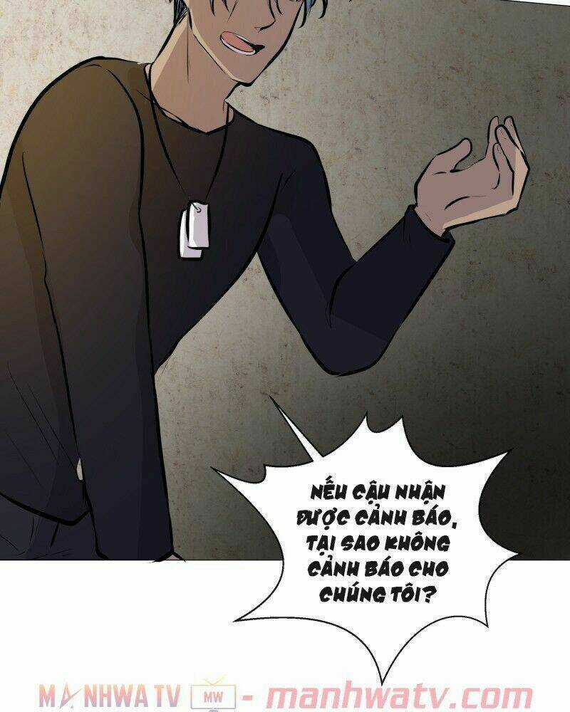 Trọng Sinh Mạc Thế - Chapter 76 - Trang 51