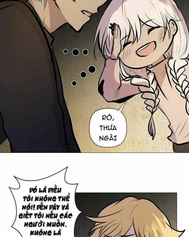 Trọng Sinh Mạc Thế - Chapter 76 - Trang 54