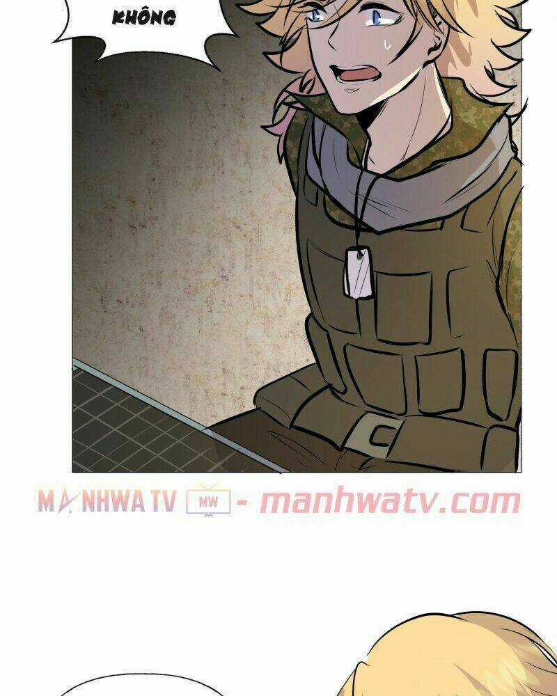 Trọng Sinh Mạc Thế - Chapter 76 - Trang 55