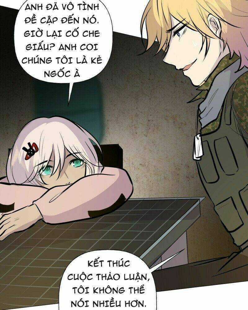 Trọng Sinh Mạc Thế - Chapter 76 - Trang 56