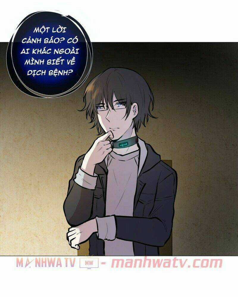 Trọng Sinh Mạc Thế - Chapter 76 - Trang 58