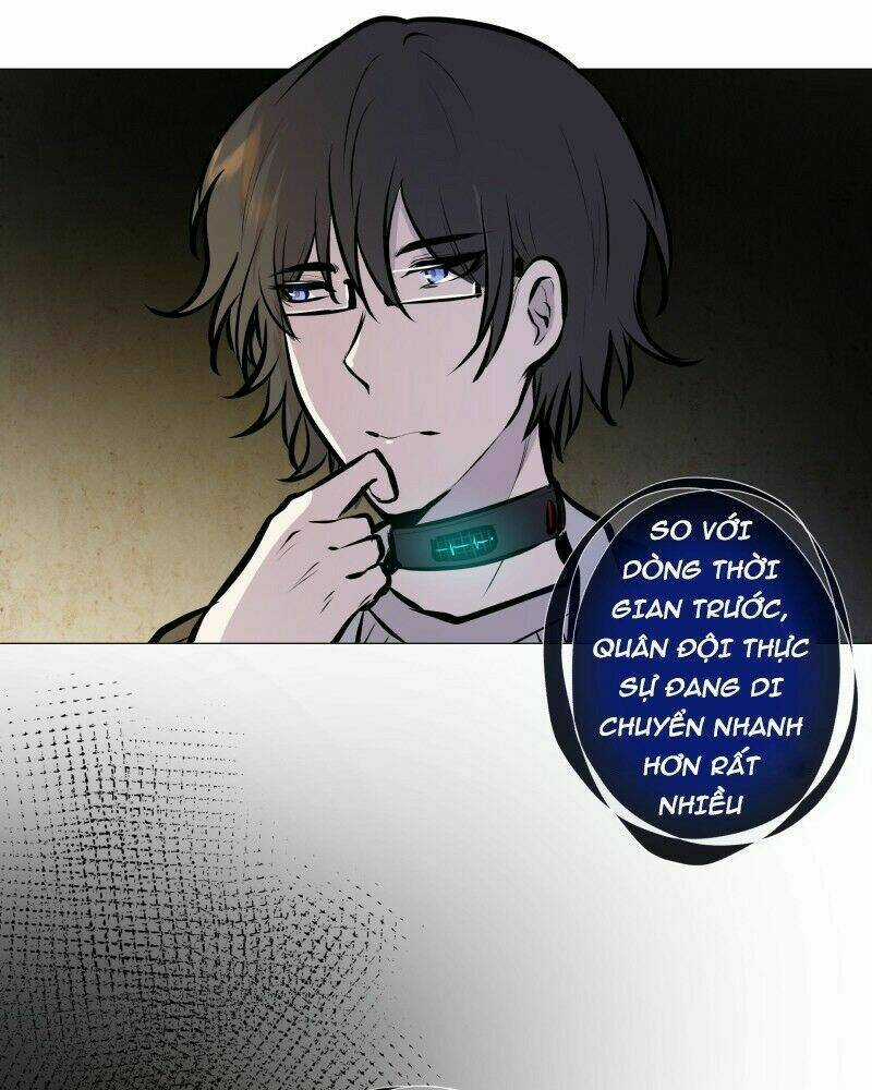 Trọng Sinh Mạc Thế - Chapter 76 - Trang 59