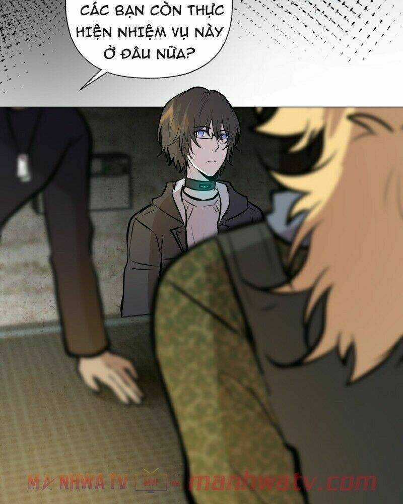 Trọng Sinh Mạc Thế - Chapter 76 - Trang 62