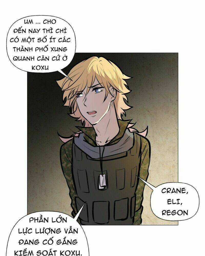 Trọng Sinh Mạc Thế - Chapter 76 - Trang 64