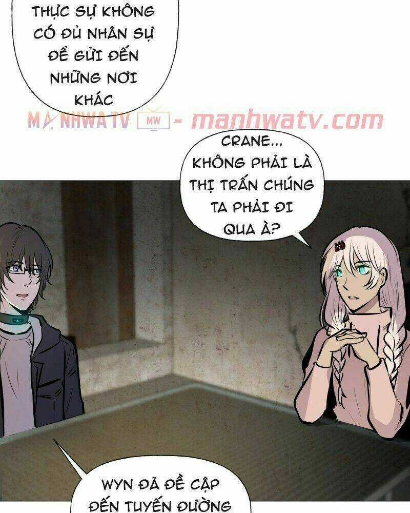 Trọng Sinh Mạc Thế - Chapter 76 - Trang 65