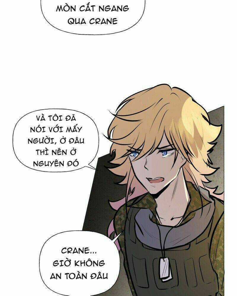 Trọng Sinh Mạc Thế - Chapter 76 - Trang 66