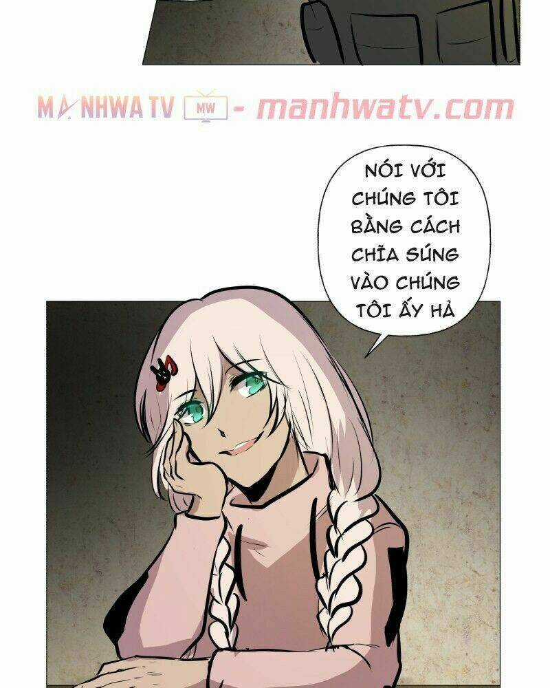 Trọng Sinh Mạc Thế - Chapter 76 - Trang 67