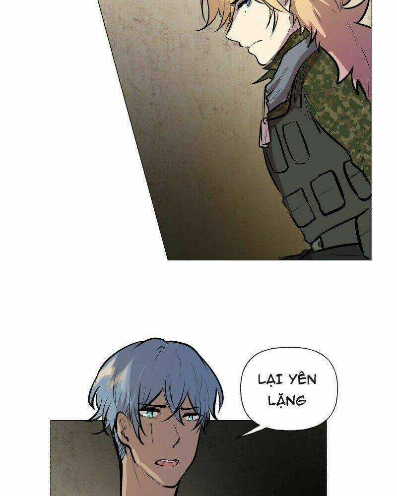 Trọng Sinh Mạc Thế - Chapter 76 - Trang 70
