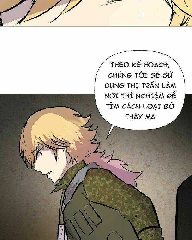 Trọng Sinh Mạc Thế - Chapter 76 - Trang 72