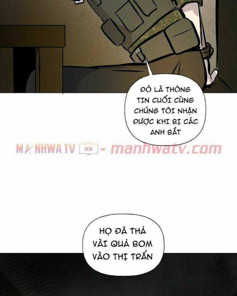 Trọng Sinh Mạc Thế - Chapter 76 - Trang 73