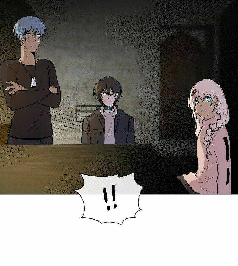 Trọng Sinh Mạc Thế - Chapter 76 - Trang 74