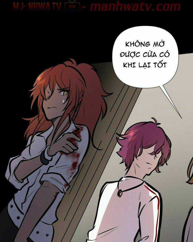 Trọng Sinh Mạc Thế - Chapter 76 - Trang 9