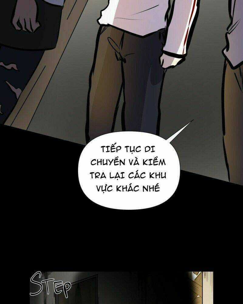 Trọng Sinh Mạc Thế - Chapter 76 - Trang 10