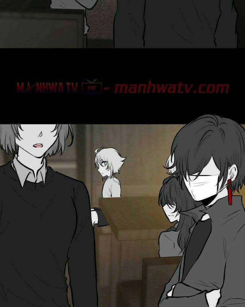 Trọng Sinh Mạc Thế - Chapter 77 - Trang 11