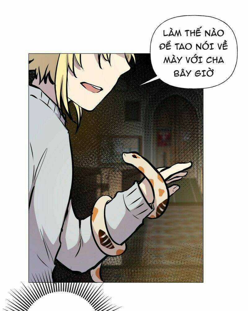 Trọng Sinh Mạc Thế - Chapter 77 - Trang 18