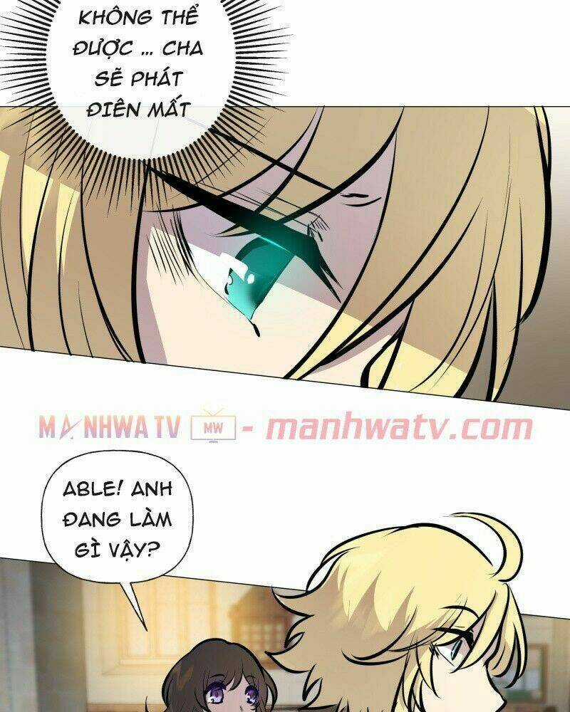 Trọng Sinh Mạc Thế - Chapter 77 - Trang 19