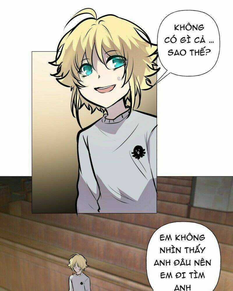 Trọng Sinh Mạc Thế - Chapter 77 - Trang 21