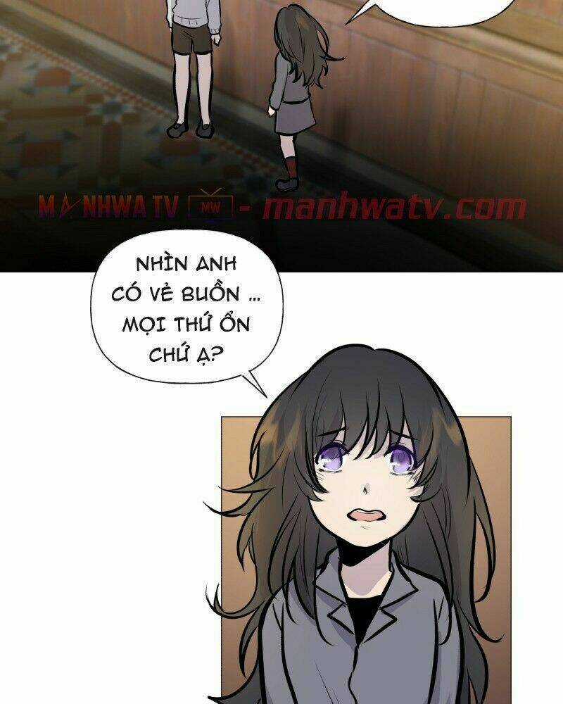 Trọng Sinh Mạc Thế - Chapter 77 - Trang 22