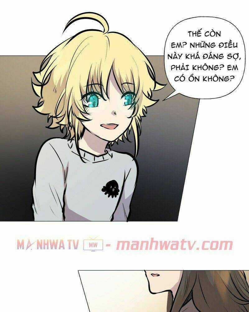 Trọng Sinh Mạc Thế - Chapter 77 - Trang 26