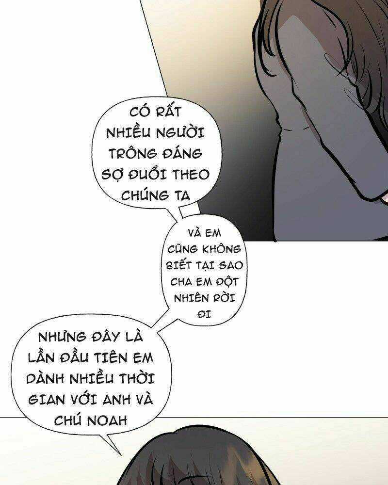 Trọng Sinh Mạc Thế - Chapter 77 - Trang 27