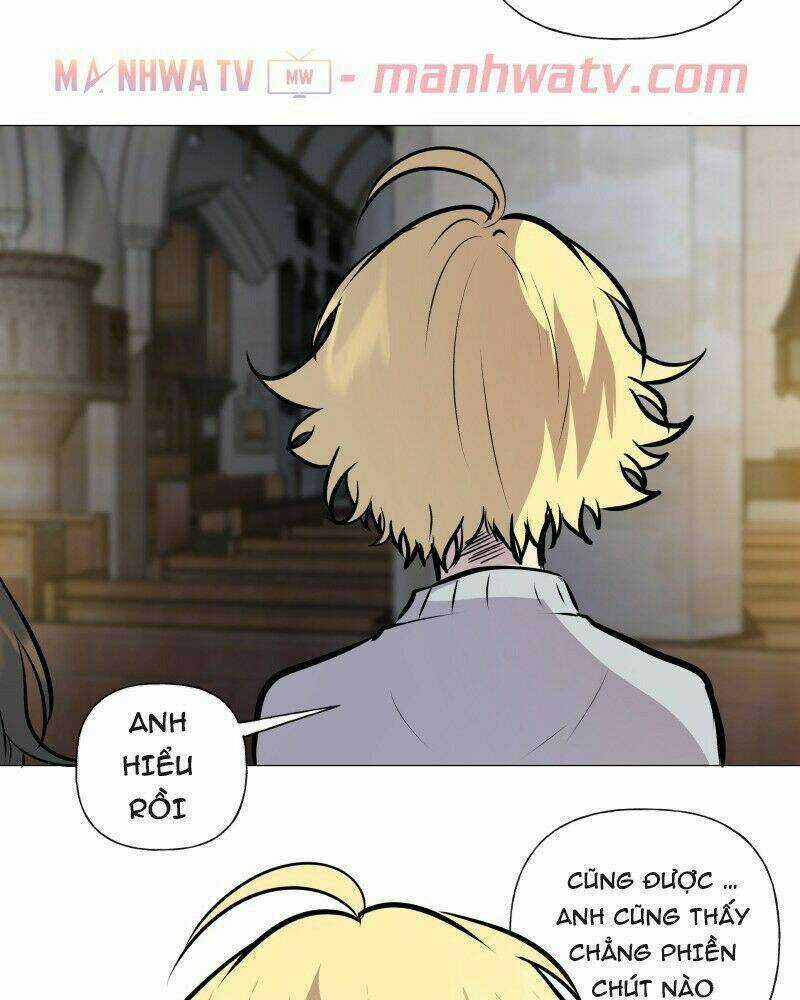 Trọng Sinh Mạc Thế - Chapter 77 - Trang 29