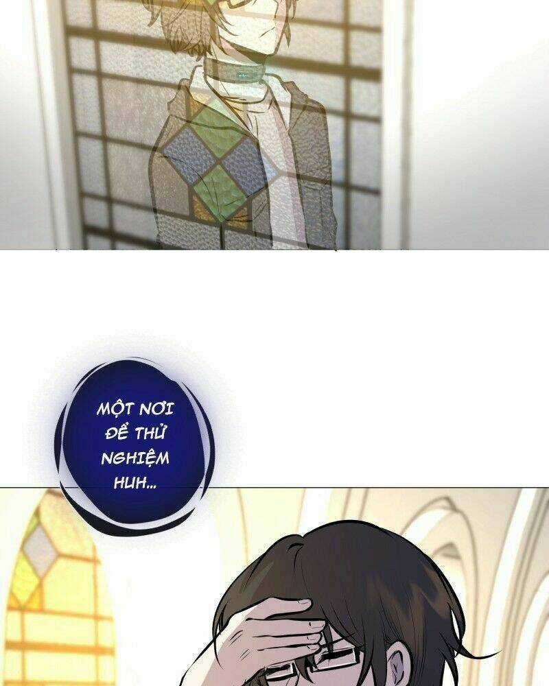 Trọng Sinh Mạc Thế - Chapter 77 - Trang 41